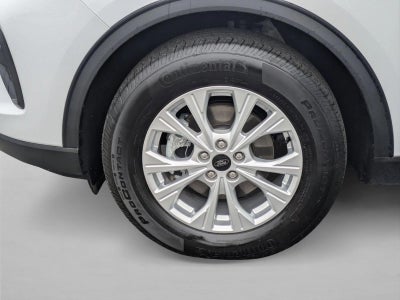 2024 Ford Escape Active AWD