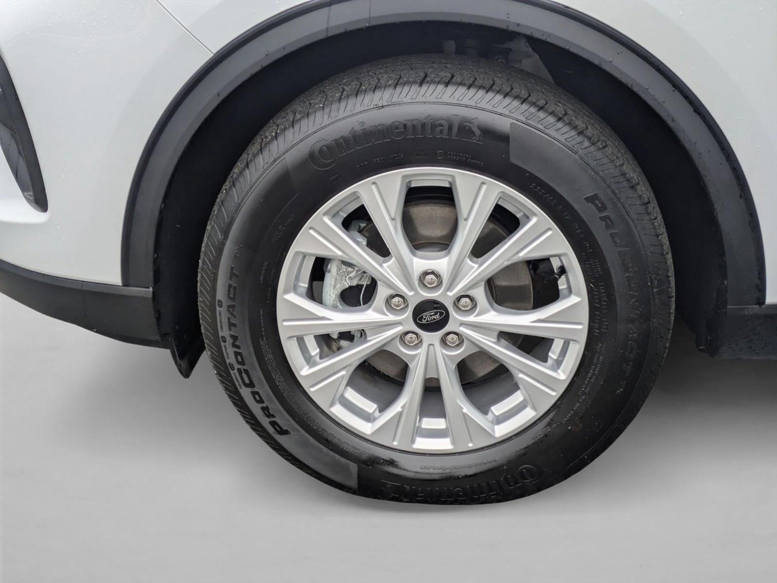 2024 Ford Escape Active AWD