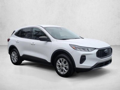 2024 Ford Escape Active AWD