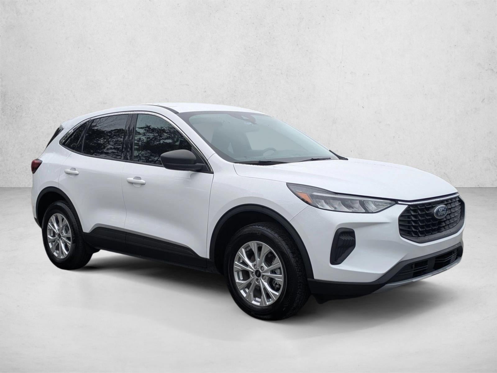 2024 Ford Escape Active AWD