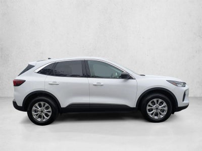 2024 Ford Escape Active AWD