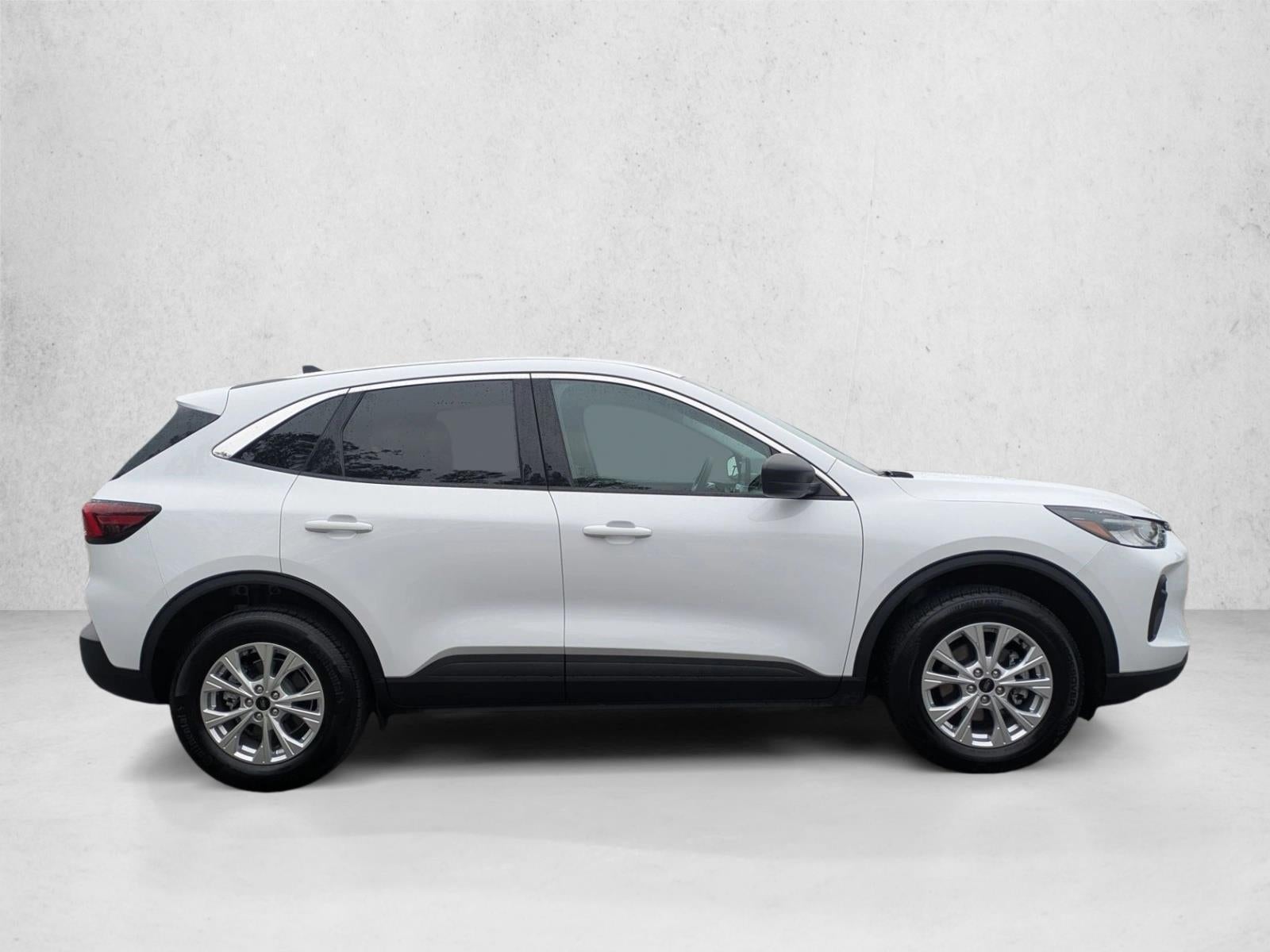 2024 Ford Escape Active AWD