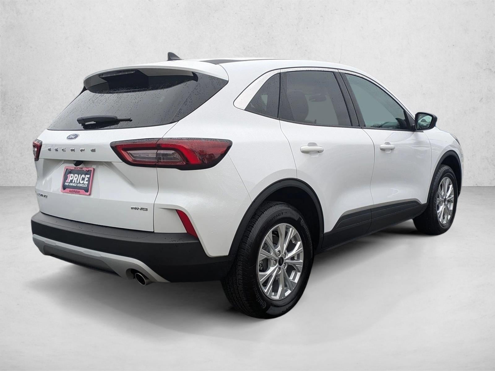 2024 Ford Escape Active AWD