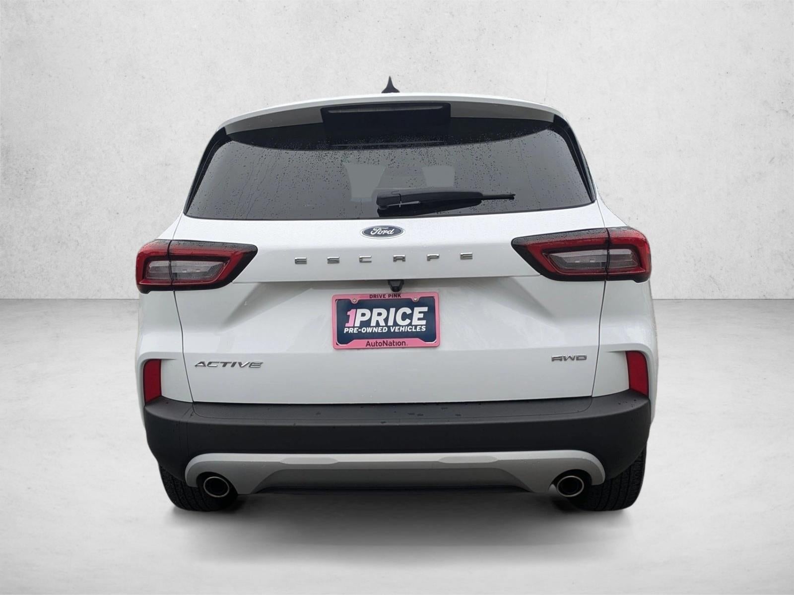 2024 Ford Escape Active AWD