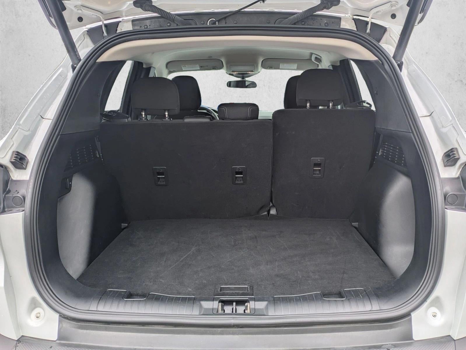 2024 Ford Escape Active AWD