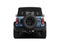 2022 Ford Bronco Wildtrak 4 Door Advanced 4x4