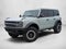 2024 Ford Bronco Badlands 4 Door Advanced 4x4