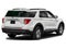 2021 Ford Explorer XLT RWD