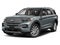 2021 Ford Explorer Limited RWD