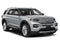 2021 Ford Explorer Limited RWD