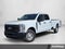 2025 Ford Super Duty F-250 SRW XL 2WD Crew Cab 6.75' Box