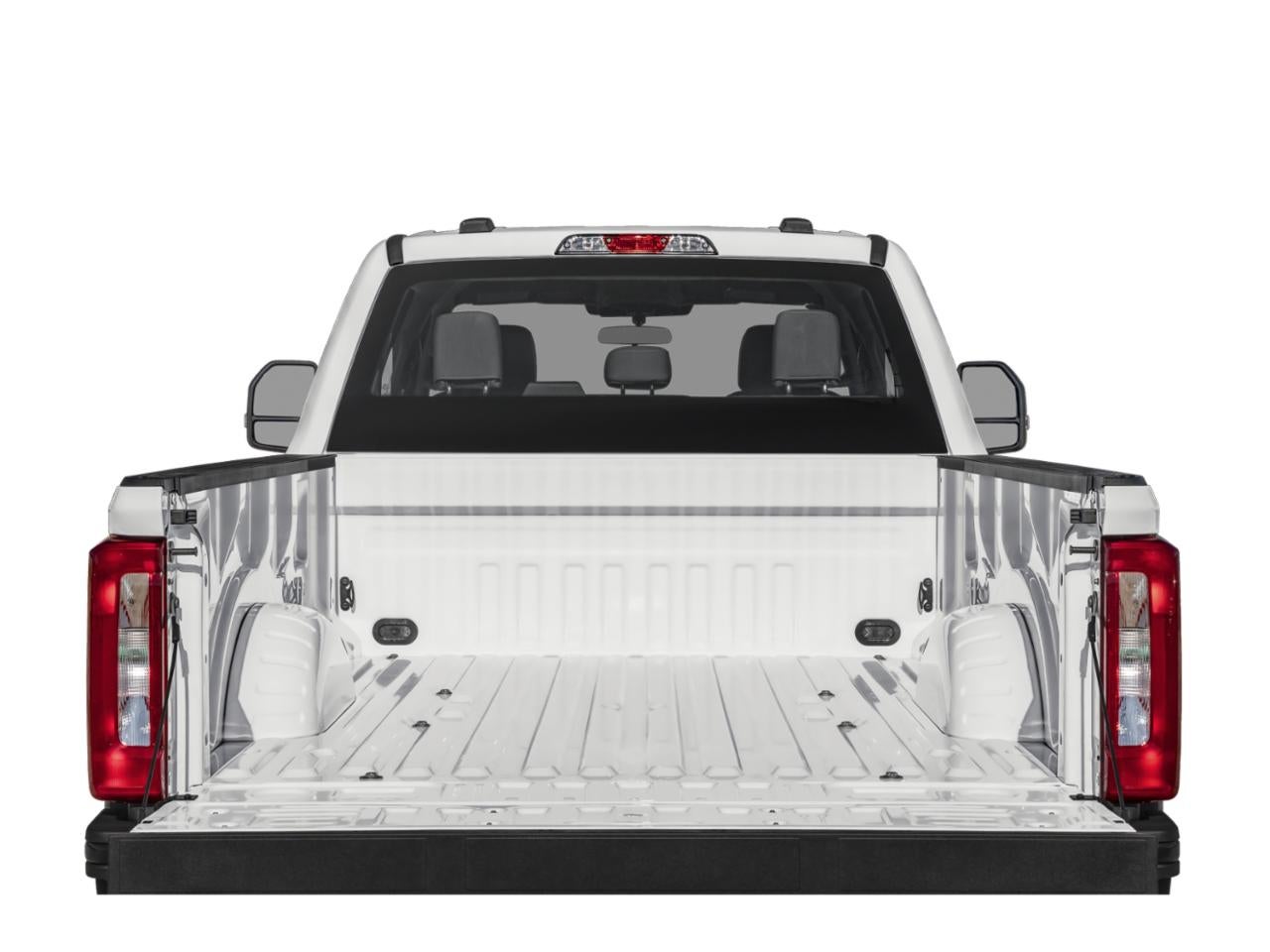2025 Ford Super Duty F-250 SRW XL 2WD Crew Cab 6.75' Box