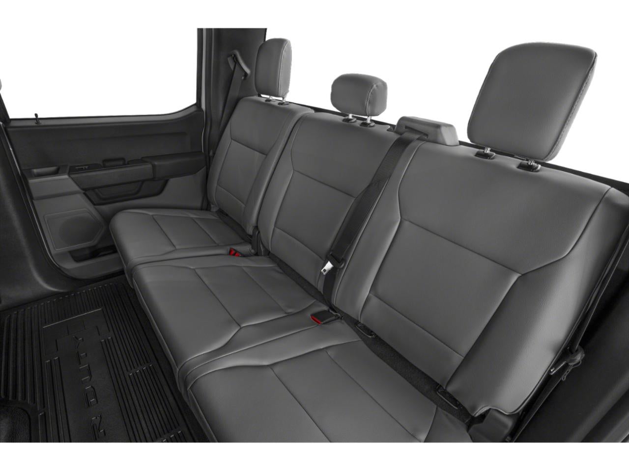 2025 Ford Super Duty F-250 SRW XL 2WD Crew Cab 6.75' Box