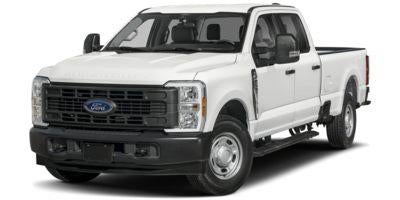 2025 Ford Super Duty F-250 SRW XL 2WD Crew Cab 6.75' Box