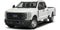 2025 Ford Super Duty F-250 SRW XL 2WD Crew Cab 6.75' Box