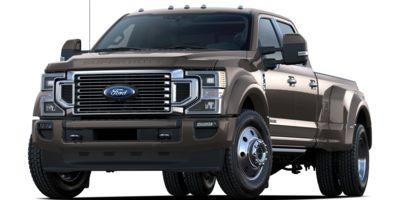 2020 Ford Super Duty F-450 DRW Limited 4WD Crew Cab 8' Box