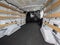 2024 Ford Transit Cargo Van T-250 130" Low Rf 9070 GVWR RWD