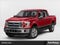 2015 Ford F-150 2WD SuperCrew 5-1/2 Ft Box XLT
