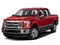 2015 Ford F-150 2WD SuperCrew 5-1/2 Ft Box XLT