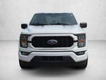 2023 Ford F-150 XL 2WD SuperCrew 5.5' Box