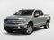 2020 Ford F-150 LARIAT 4WD SuperCrew 5.5' Box