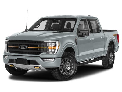 2023 Ford F-150 Tremor 4WD SuperCrew 5.5' Box