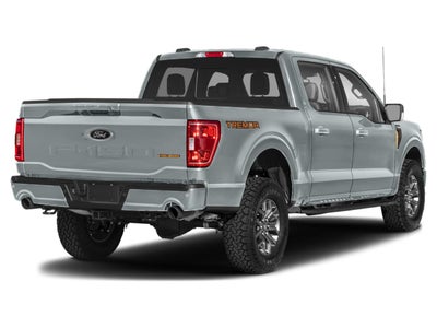 2023 Ford F-150 Tremor 4WD SuperCrew 5.5' Box