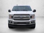 2019 Ford F-150 XLT 2WD SuperCab 6.5' Box