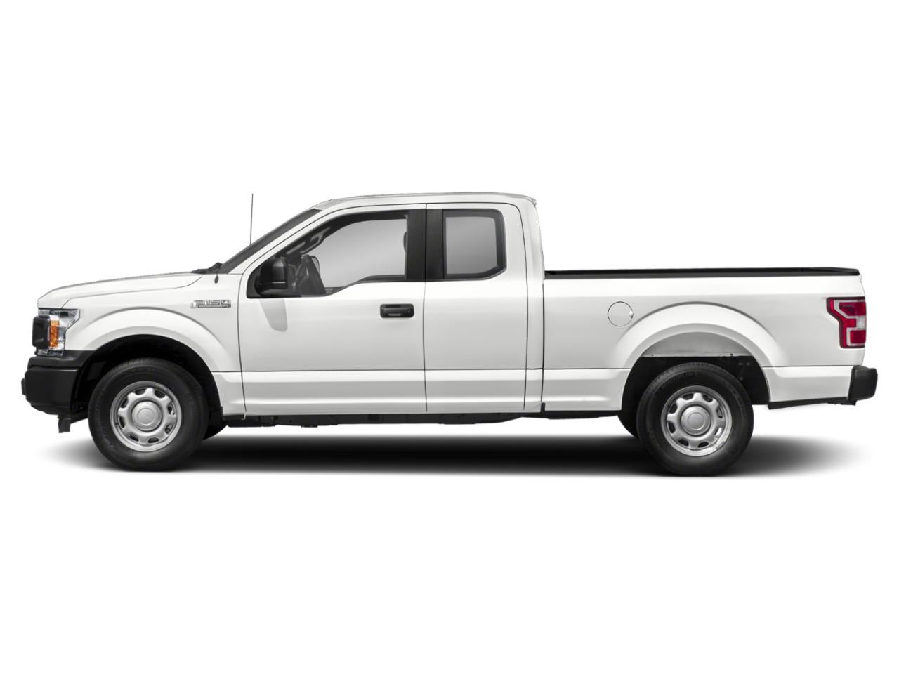 2019 Ford F-150 XLT 2WD SuperCab 6.5' Box