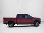 2023 Ford F-150 LARIAT 4WD SuperCrew 5.5' Box