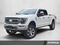 2021 Ford F-150 LARIAT 4WD SuperCrew 5.5' Box