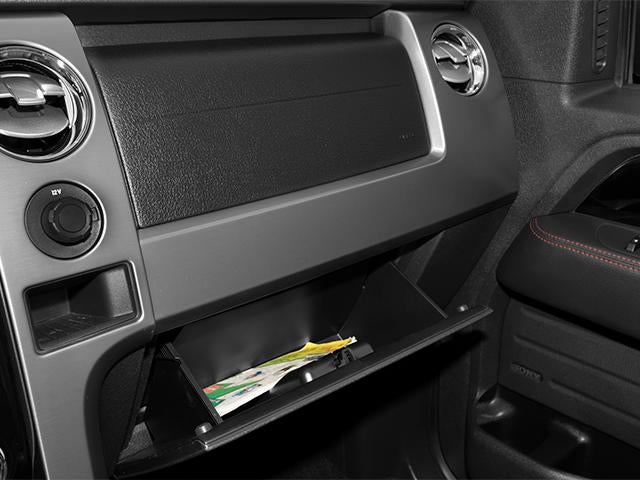 2013 Ford F-150 4WD SuperCrew 5-1/2 Ft Box Limited