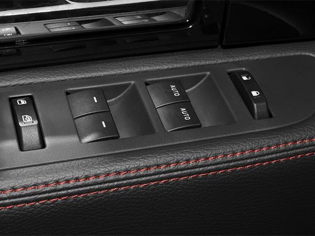 2013 Ford F-150 4WD SuperCrew 5-1/2 Ft Box Limited