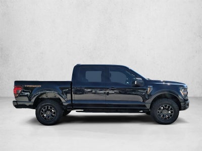 2025 Ford F-150 Tremor 4WD SuperCrew 5.5' Box