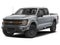 2025 Ford F-150 Tremor 4WD SuperCrew 5.5' Box