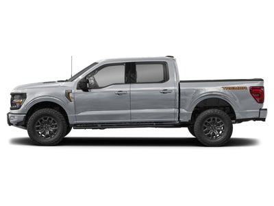 2025 Ford F-150 Tremor 4WD SuperCrew 5.5' Box