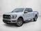 2025 Ford F-150 LARIAT 4WD SuperCrew 5.5' Box