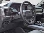 2025 Ford F-150 LARIAT 4WD SuperCrew 5.5' Box