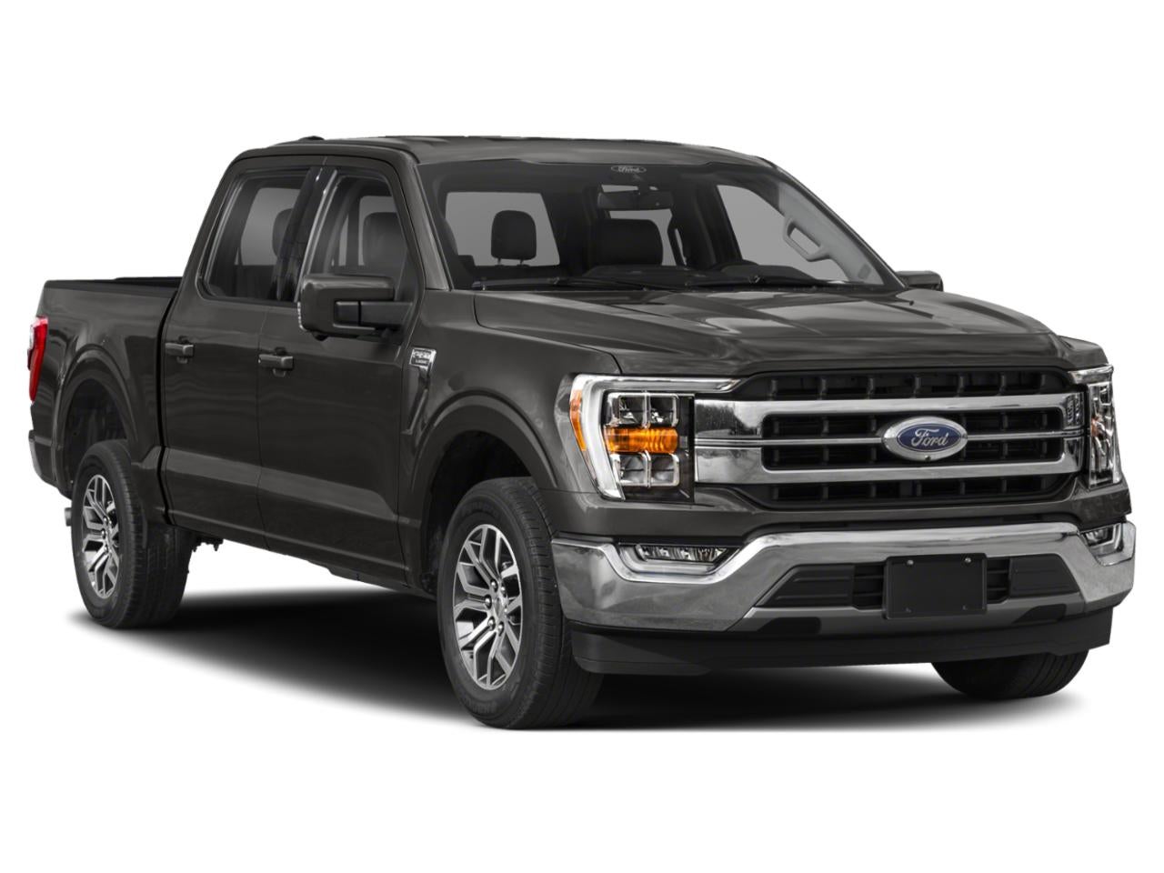2022 Ford F-150 XL 2WD Reg Cab 6.5' Box
