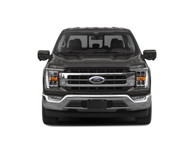 2022 Ford F-150 XL 2WD Reg Cab 6.5' Box