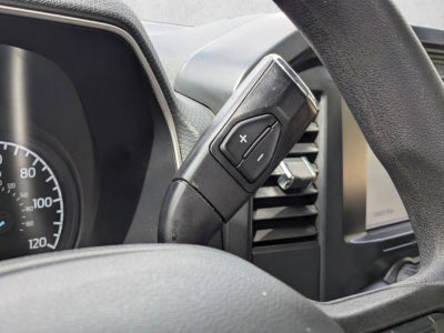 2022 Ford F-150 XL 4WD Reg Cab 6.5' Box