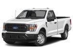 2022 Ford F-150 XL 4WD Reg Cab 6.5' Box