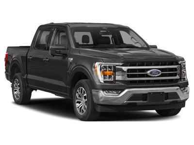 2022 Ford F-150 XL 4WD Reg Cab 6.5' Box