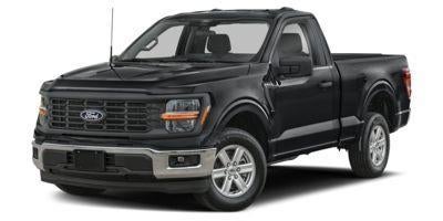 2024 Ford F-150 XL 2WD Reg Cab 6.5' Box