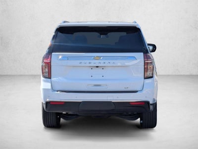 2024 Chevrolet Suburban 2WD LT