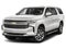 2024 Chevrolet Suburban 2WD LT