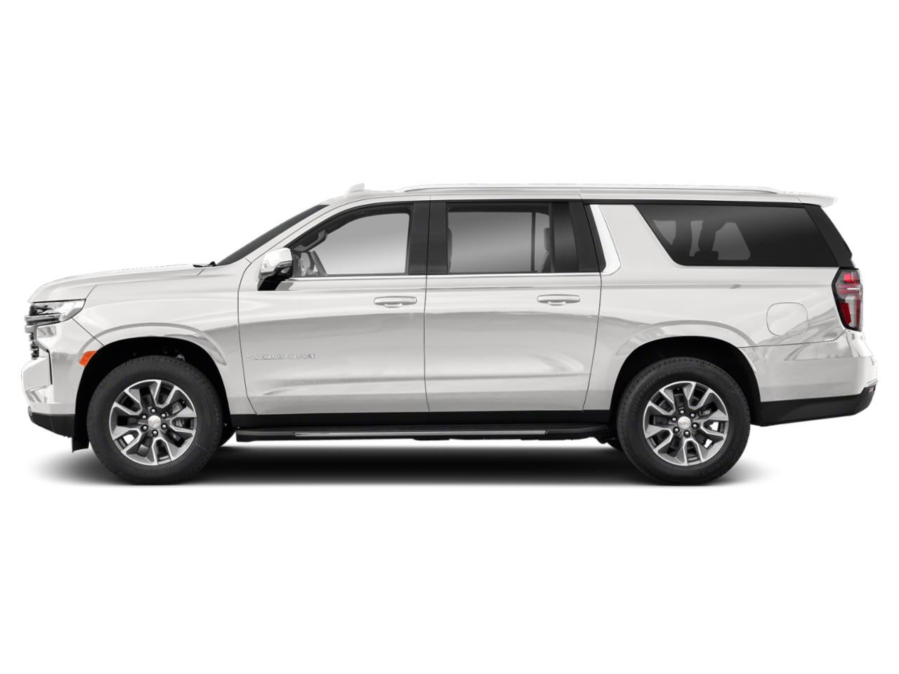 2024 Chevrolet Suburban 2WD LT