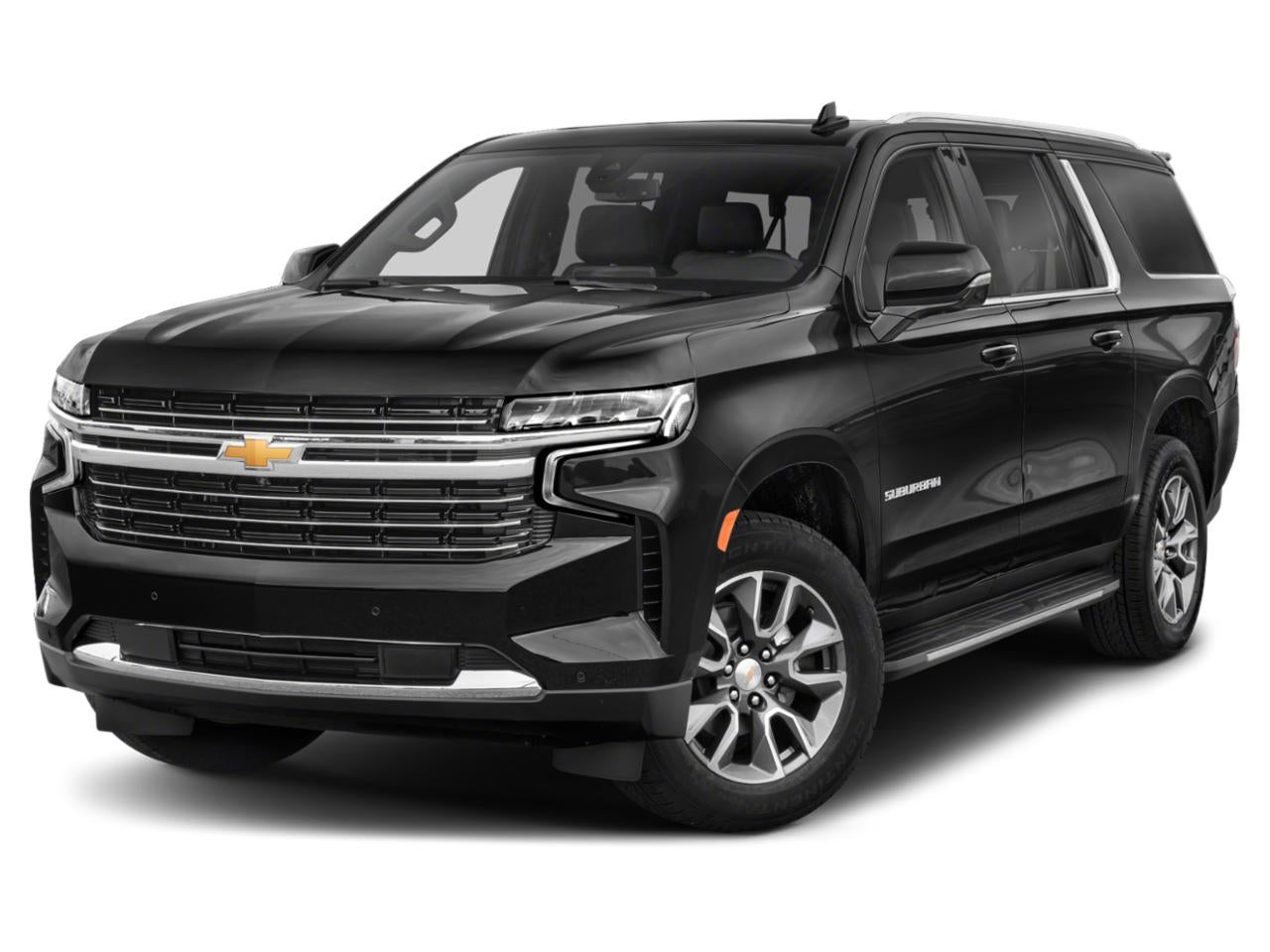2024 Chevrolet Suburban 2WD LT