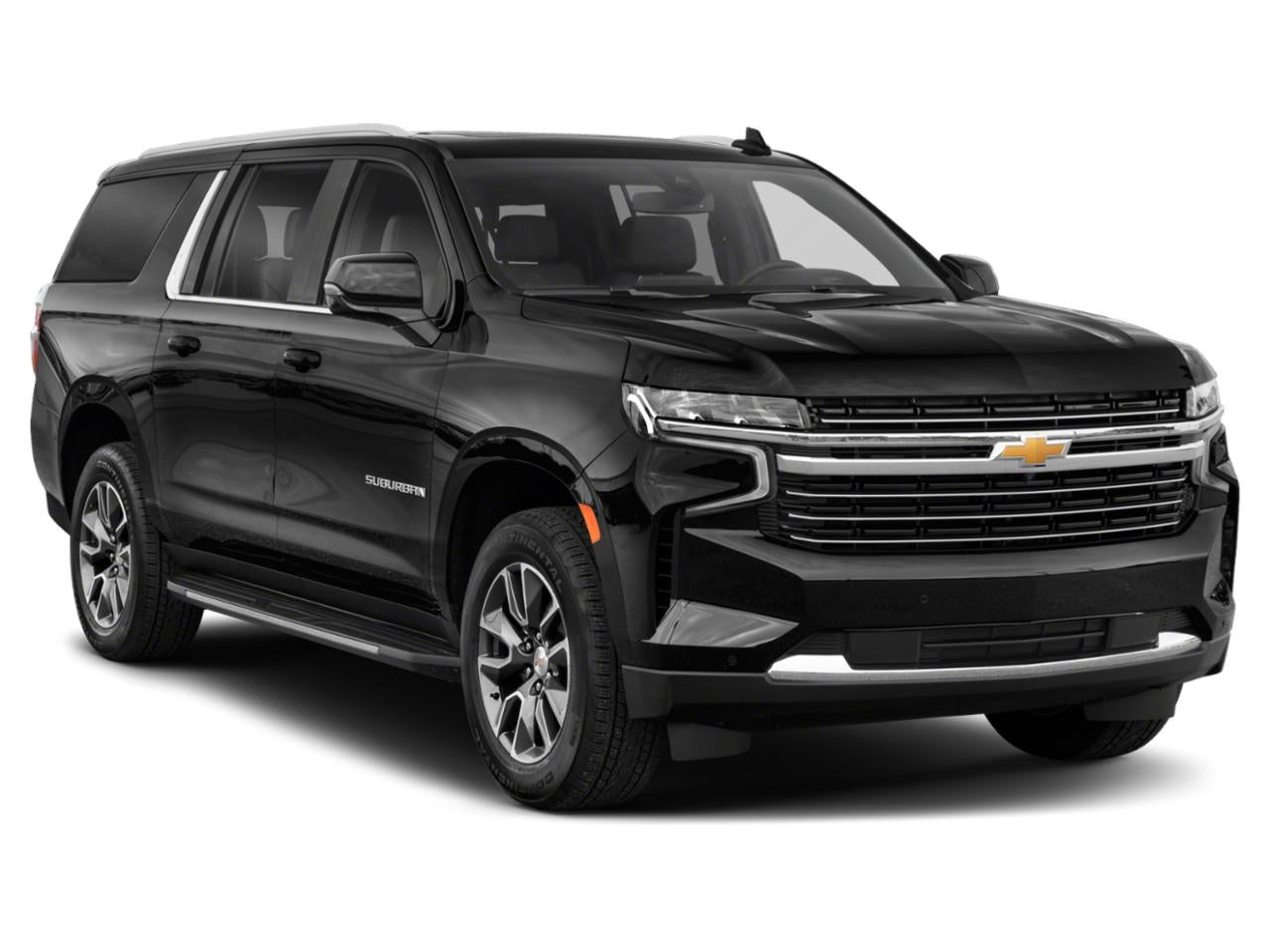 2024 Chevrolet Suburban 2WD LT