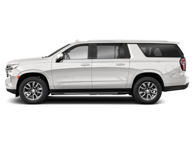 2024 Chevrolet Suburban 2WD LT